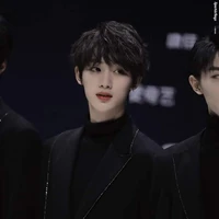 Đinh Trình Hâm ( cậu)