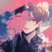 Sakamaki Oreki