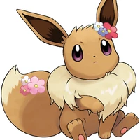 Eevee - Haruhi