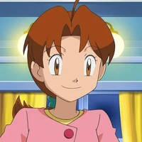 Hanako - Mẹ của Haruhi và Satoshi