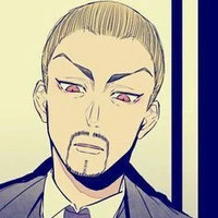 Mochizuki Kanji