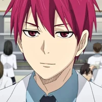 Akashi Seijuro