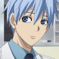 Kuroko Tetsuya
