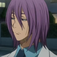 Murasakibara Atsushi