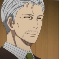 Shirogane Kozo