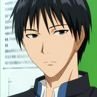 Izuki Shun