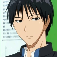 Izuki Shun