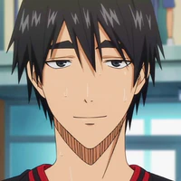 Mitobe Rinnosuke