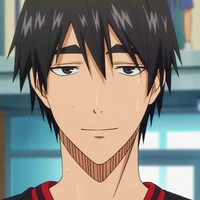 Mitobe Rinnosuke