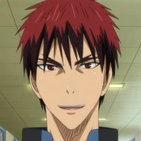 Kagami Taiga