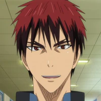 Kagami Taiga