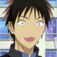 Koganei Shinji