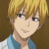 Kise Ryota
