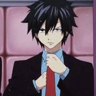 Gray Fullbuster