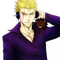 Laxus Dreyar