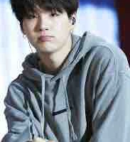 Min Yoon-gi