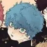 Kawata Souya (Angry)