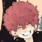 Kawata Nahoya (Smiley)