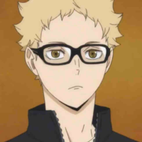 Tsukishima