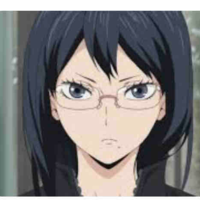 Kiyoko 