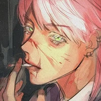 Sanzu Haruchiyo(Haru)