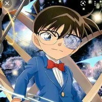 Edogawa Conan/Kudo Shinichi