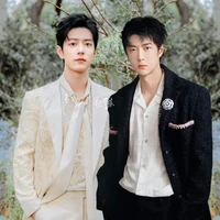 WYB, XZ Nói Không Quen Anh=))