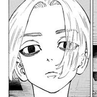 Sano Manjiro (Mikey)