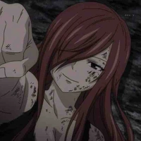Erza Scarlet 
