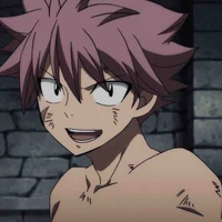 Natsu Dragneel