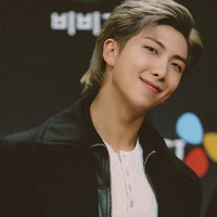 NamJoon