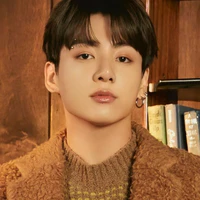 Jeon Jungkook