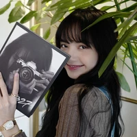 𝙇𝙖𝙇𝙞𝙨𝙖 𝙈𝙖𝙣𝙤𝙗𝙖𝙣 - Nàng