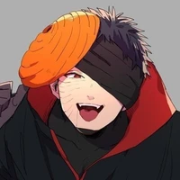 Uchiha Obito