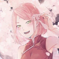 Haruno Sakura