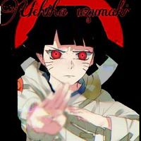 Uchiha Uzumaki Himawari