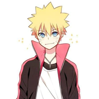 Uchiha Uzumaki Boruto