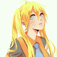 Uchiha Uzumaki Naruko