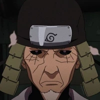 Hiruzen Sarutobi