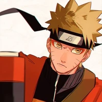 Uzumaki Naruto