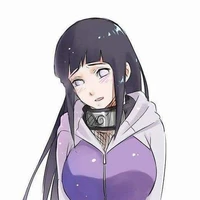 Hyuga Hinata