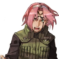 Haruno Sakura