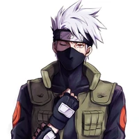 Kakashi Hatake