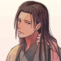 Hashirama Senju