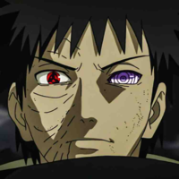 Uchiha Obito