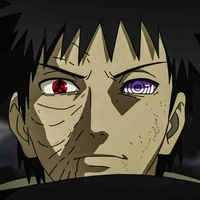 Uchiha Obito