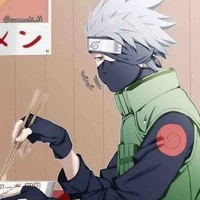 Hatake Kakashi