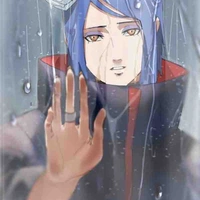 Konan / akatsuki
