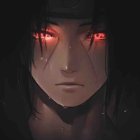 Uchiha Itachi