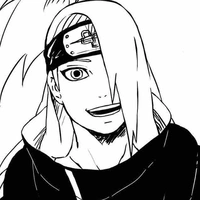 Deidara